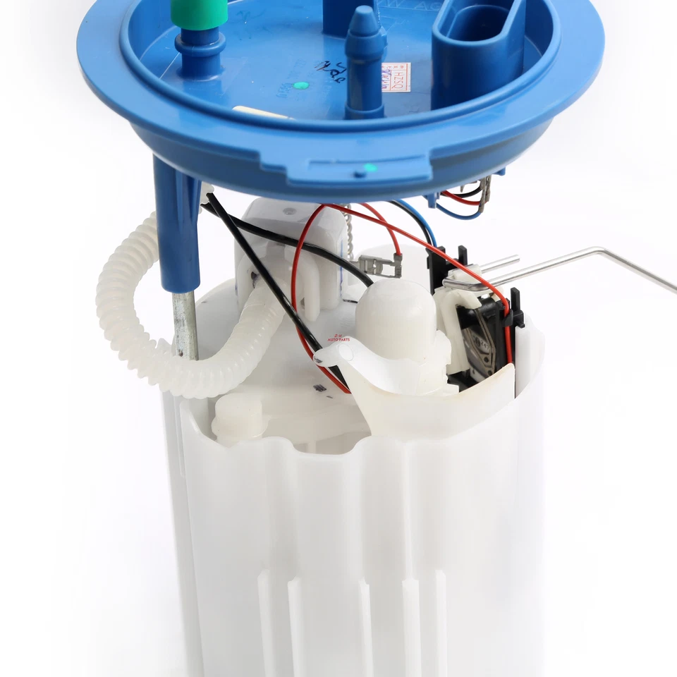 Fuel Pump Petrol Fit For  Tiguan Touran Skoda Kodiaq Seat Tarraco 5QA919087 - Image 2 of 4