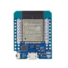 D1 mini ESP32 ESP-32 WiFi Bluetooth Internet development board based ESP8266 S