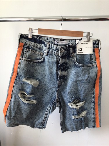 Pantalones para hombre Zara talla 42 cintura |