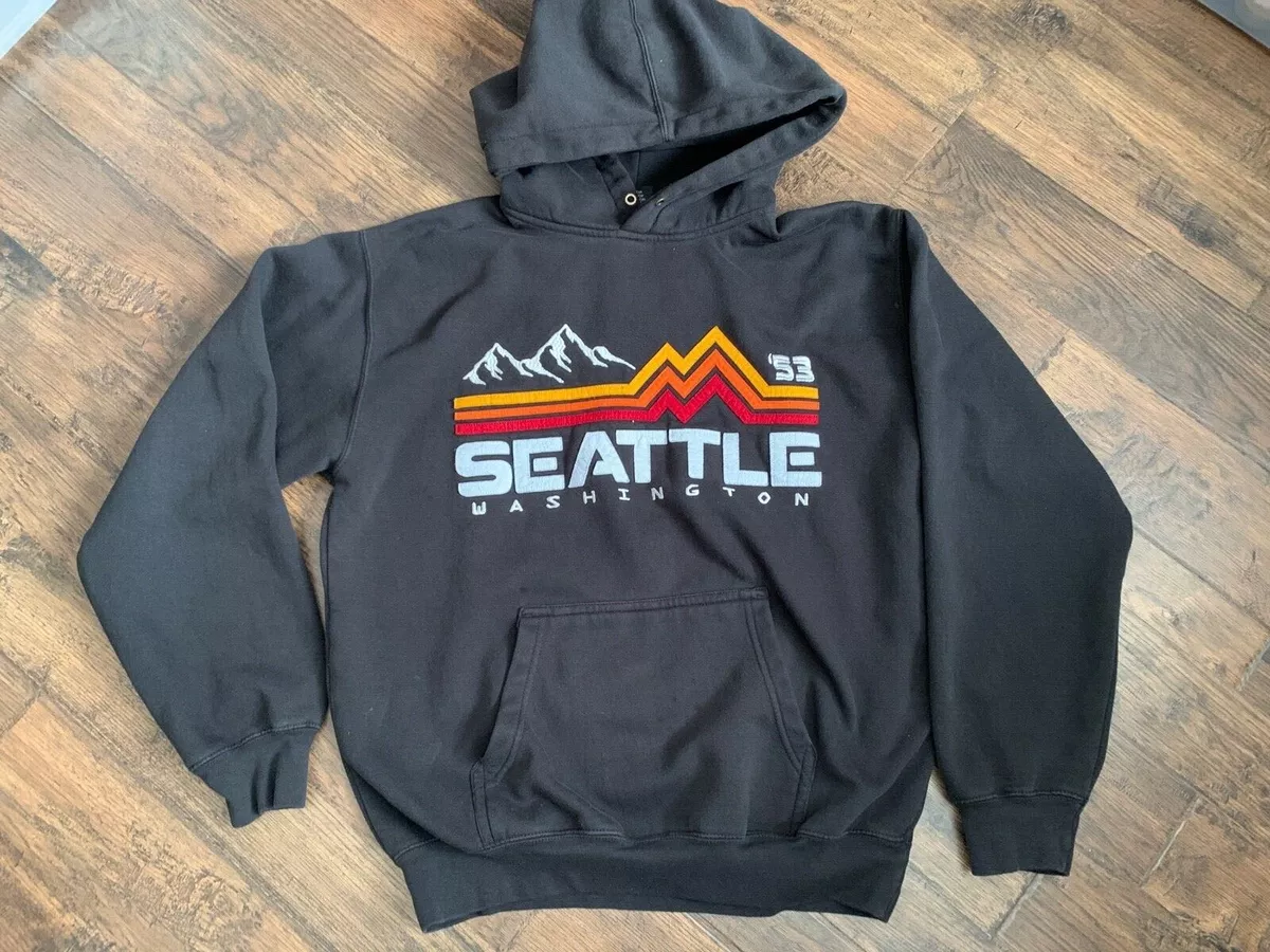 Prairie cotton deals sweatshirts