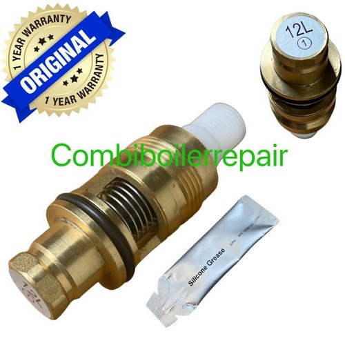 BAXI Magnetic Flow Switch / Hall Effect Sensor – Replacement Part #5114767, Fits 5114710 (Made In Italy)