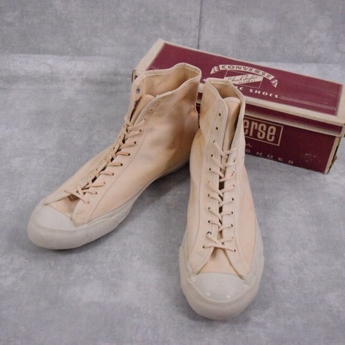 Chuck Taylor Wrestling shoe High 