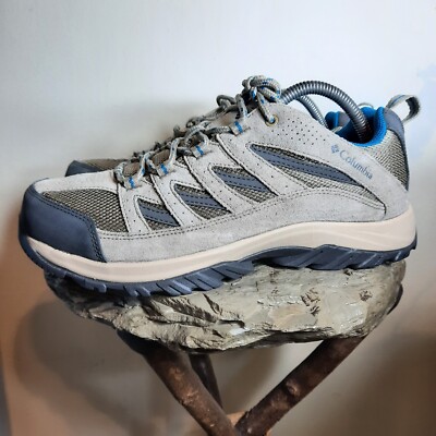 Columbia Crestwood BL4595-227 Women's Waterproof Hiking