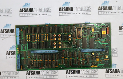STN SYSTEMTECHNIK EA 402, 271.103 180/L/B,272 301 120, AEG D 3683 PCB MODULE