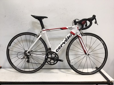 Bicycles - Cervelo S2 - Nelo's Cycles
