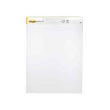 Image of Post-it Super Sticky Meeting Chart 775x635mm (2 Pack) 559