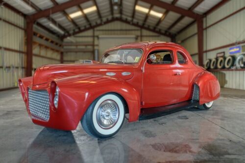1939 Ford Custom - Picture 1 of 40