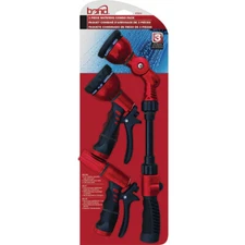 Bond 70052 3pc Watering Nozzle Kit