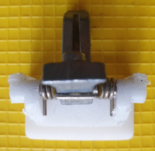 BOSCH-SIEMENS Waschmaschine Türgriff Griff Schloss