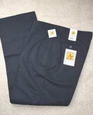 Men's U.S. Postal Work Pants Arslan Maintenance / Mailhandlers Uniform 38" 32"