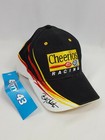 Cheerios Racing Cap #43 Nascar Bobby Labonte Race Team Hat Adjustable Back