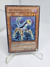 YUGIOH,SPANISH,Ally of Justice Core Destroyer - TSHD-EN037  Rare - Unlimited, LP