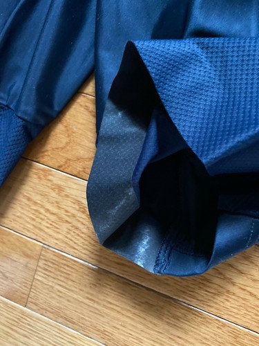 Nike USATF Track & Field Singlet Unitard Running Speedsuit Herren Größe 2XL 2008 - Bild 5 von 7