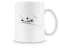 Cessna Citation X+ Mug - 15oz.