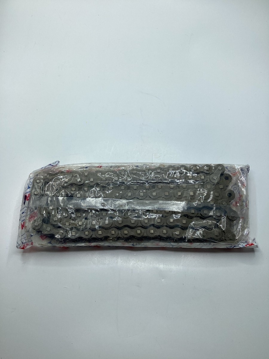 アイドル Kohjiya REPLICA CHAIN RK Takasago Chain, Heavy Duty 428H 120L Made in Japan | eBay