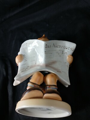 Goebel HUMMEL W. Germany 5