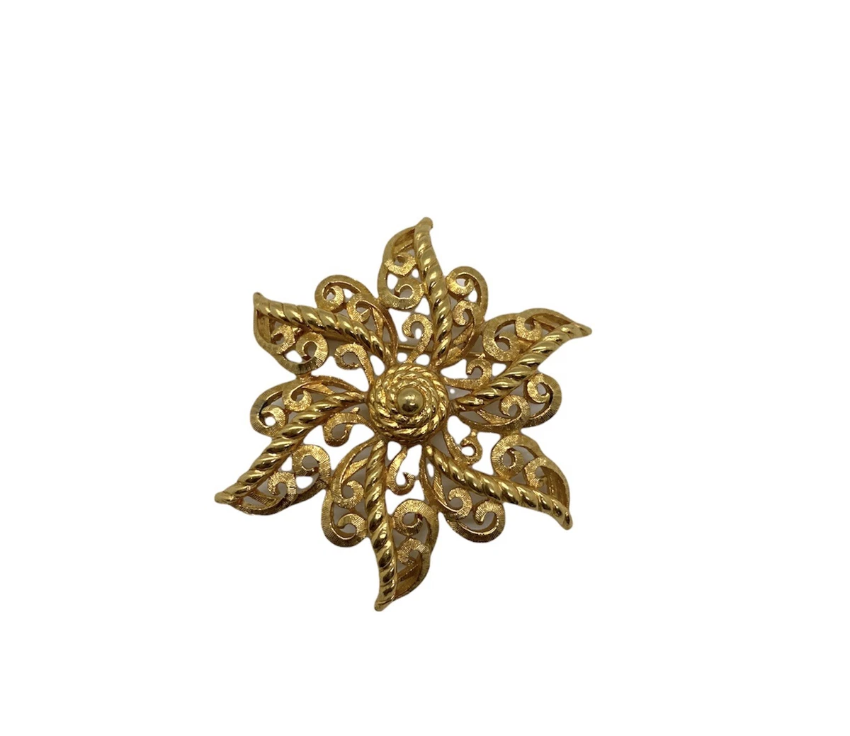 Vendome brooch sale