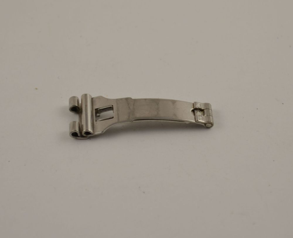 Cartier Folding Free Shipping New Clasp Mechanism Cheap super special price 0 9 16in Santos For Version Old