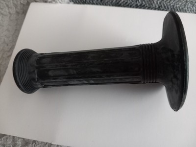 Yamaha TT500 76-78 N.O.S LINKER GRIFF STANGE GRIFF TEIL NR. 583-26241-00