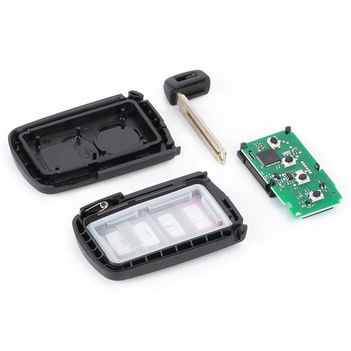for Toyota Highlander 2014 2015 - 2019 Smart Key Remote Fob HYQ14FBA 281451-2110 - 第 7/7 張圖片
