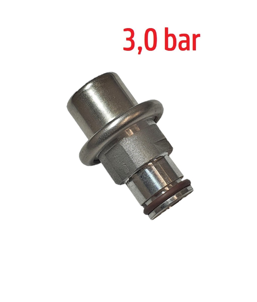 KAWASAKI Z EX 400 ZX 2018-2023 49040-0763 Fuel Pressure Regulator