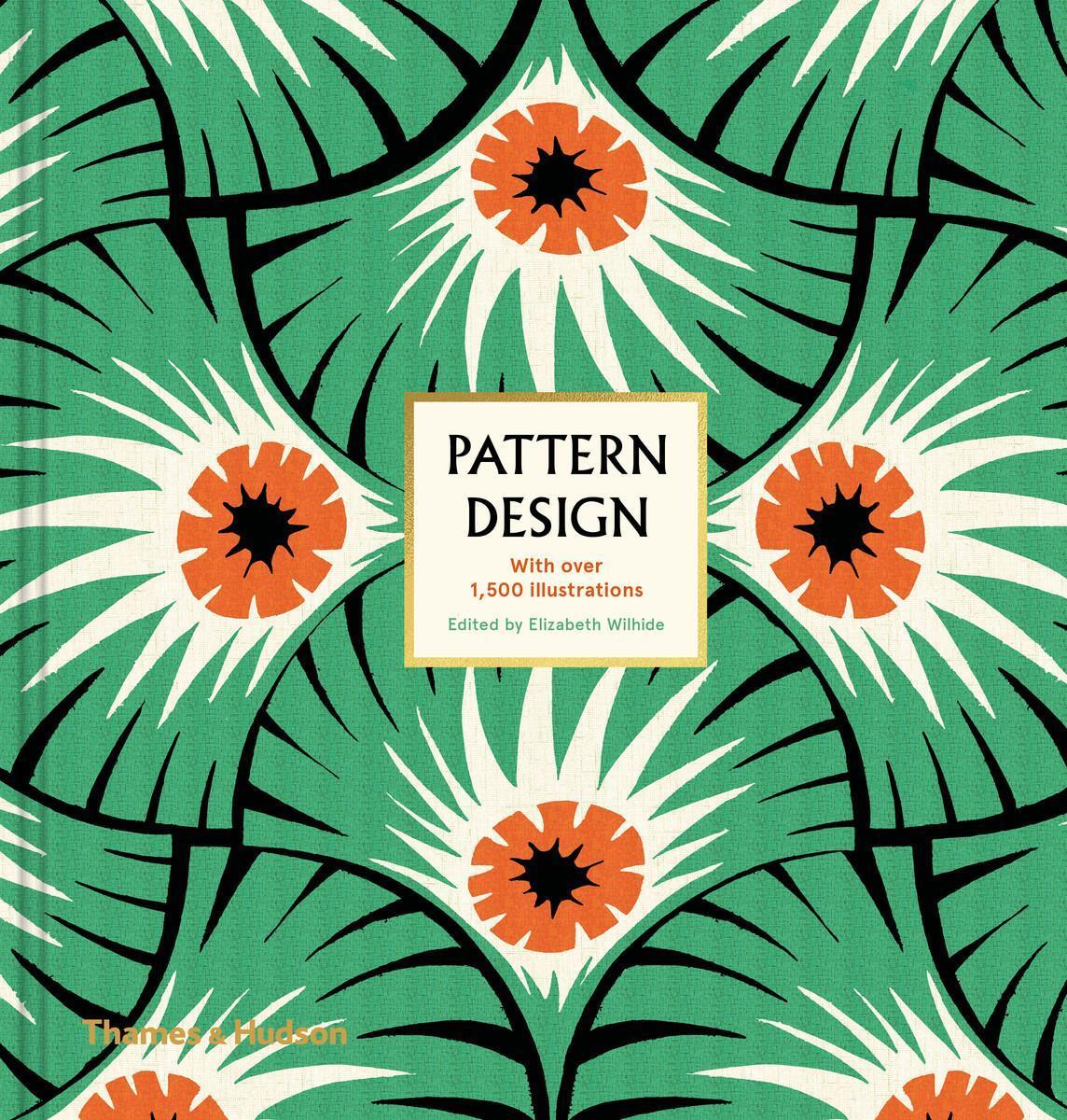 Pattern Design Elizabeth Wilhide