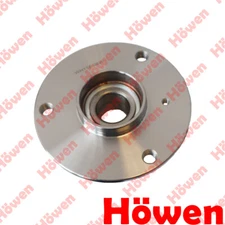 Howen Front Wheel Bearing Hub Fits Smart City-Coupe Roadster Fortwo 0.7 0.8 CDi