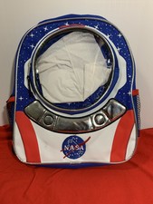 nasa kids backpack