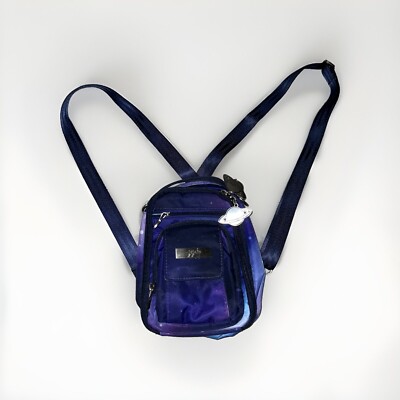 Jujube Galaxy BRB Be Right Back Mini Backpack Convertible Crossbody