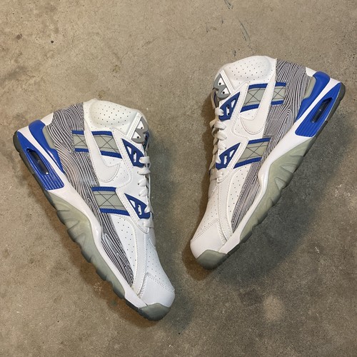 Nike Air Trainer SC High Premium QS 