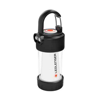 Ledlenser ML6 Rechargeable Camping Lantern - 750 Lumen LED Light With