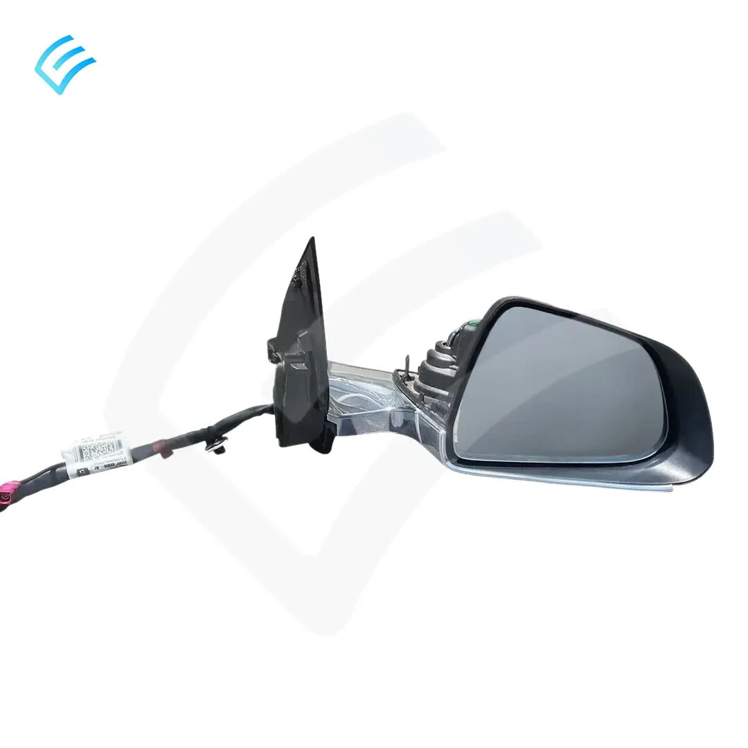 NEW OEM Tesla Model 3 Premium Exterior Mirror RH with EC 1110778
