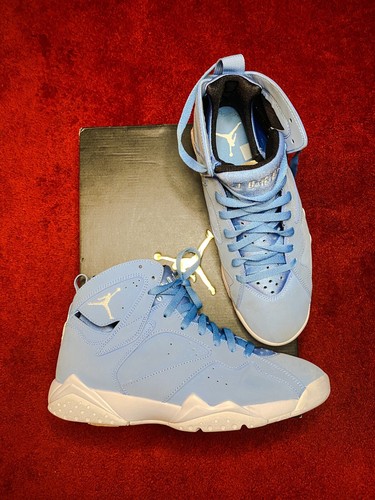 Air Jordan Retro 7 Pantone Size 8.5 | eBay