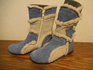 junior winter boots