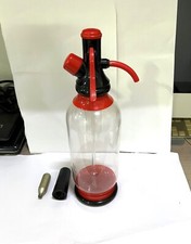 Soda Siphon Bottle | Seltzer Bottle | barware...