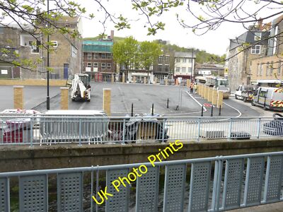 Photo 12x8 Redevelopment of the Centurion House site Dover/TR3141 Compare c2015