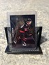 2021-2022 Skybox Metal Universe Hockey Lassi Thomson # 194 RC