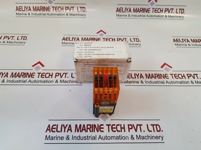MTE 4N8 4R Relay 10A 660V