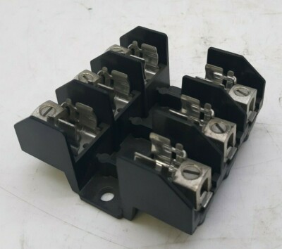 Marathon 6F30A3B Fuseholder 600V 30A