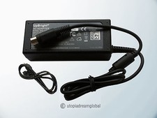 Adaptador de CA de 24 VCC para impresora Epson TM-H6000III TMH6000III M147G TM-U220A TMU220A