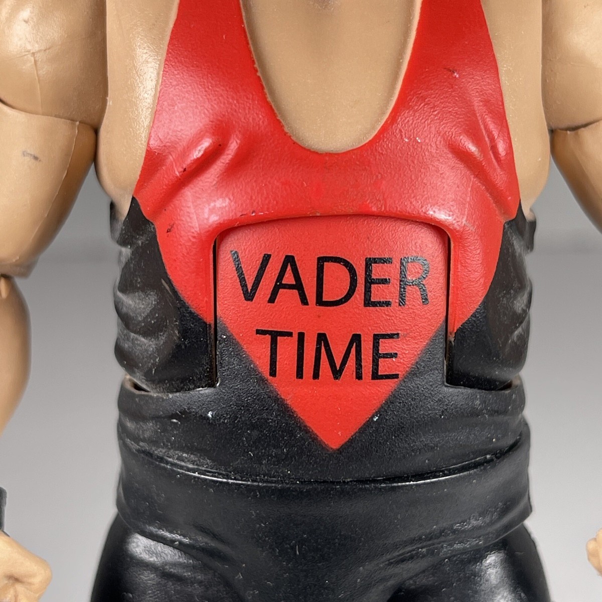 Big Van Vader WWE Mattel Elite Series 31 Action Figure