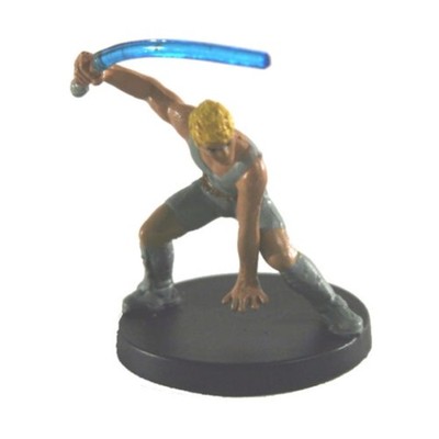WotC Star Wars Minis Jedi Academy Cade Skywalker - Padawan (R) NM