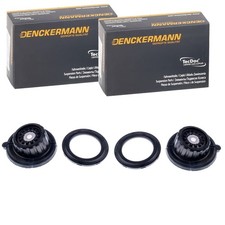 2x DENCKERMANN DOMLAGER VORNE passend für FIAT BRAVO STILO LANCIA DELTA