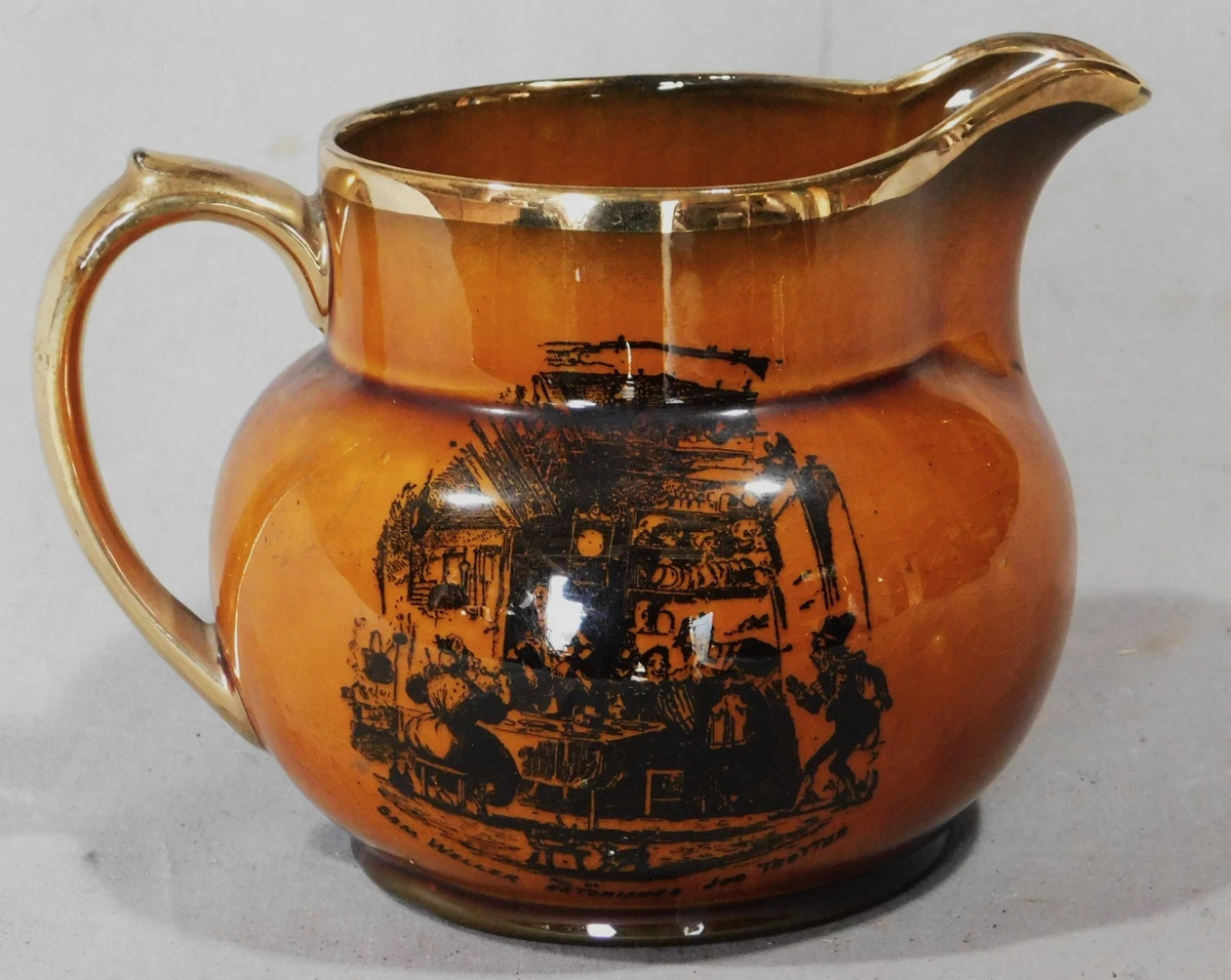 Ridgway Pottery & Porcelain Original Glass for sale | Shop with