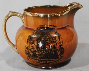 Ridgway Pottery | eBay