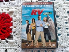 RV DVD Full Screen Movie