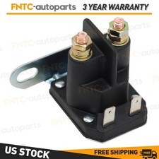 435151 Relay Starter Solenoid 725-04439 FOR MTD Cub Cadet 725-04439B 725-04439A