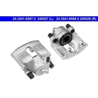 ATE 24.3541-9587.5 Bremssattel Vorderachse Vorderachse Links FüR Bmw