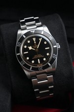 2023 TUDOR Black Bay 54 37mm - 79000N