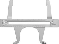 Drum Brake Measuring Tool Brake Resetting Gauge For Adjusting Brake Shoes Drums